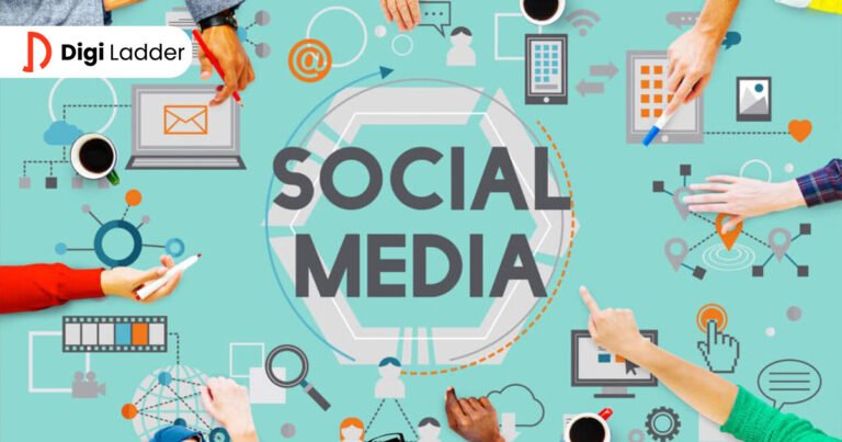 agency social media advertising in Pakistan