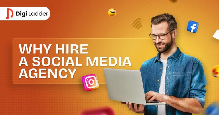 agency social media advertising in Pakistan