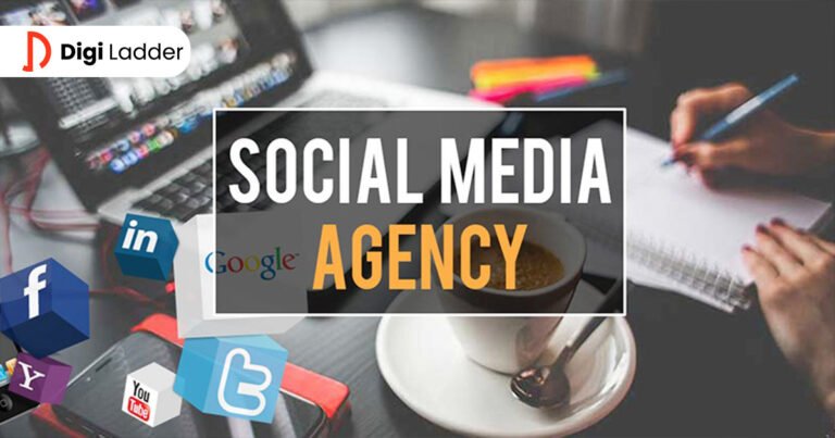 agency social media advertising in Pakistan