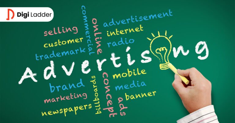 Digi Ladder top ad agencies in pakistan