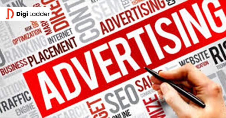 Digi Ladder top ad agencies in pakistan