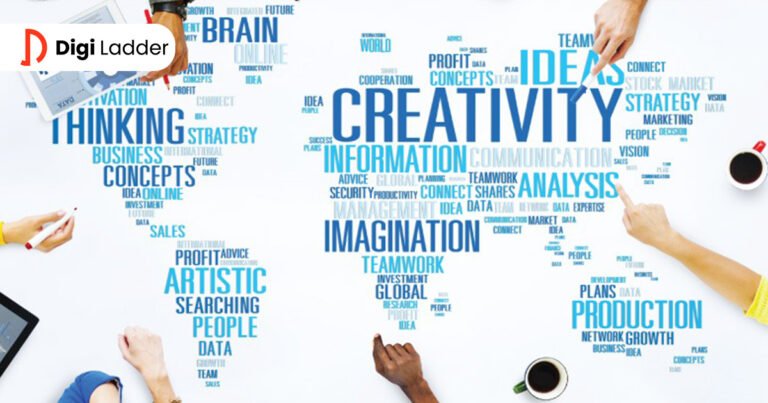 Digi Ladder top ad agencies in pakistan