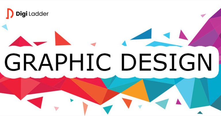 top graphic and design company in Lahore