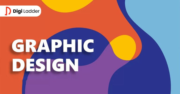 top graphic and design company in Lahore