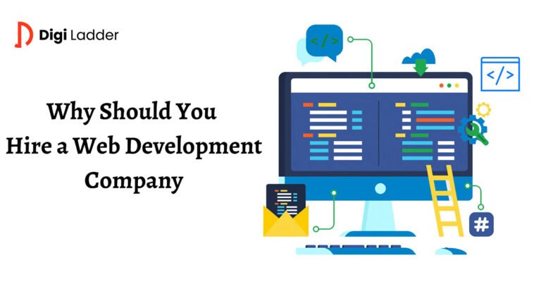 Hire a top website designing and development company in pakistan