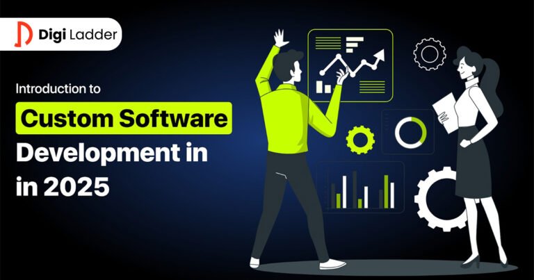 Best Custom Software House  IT Company in Lahore