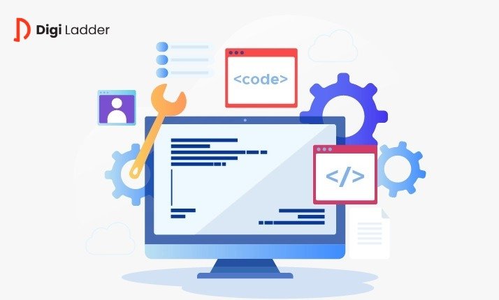 Top Best IT software house near me in Lahore