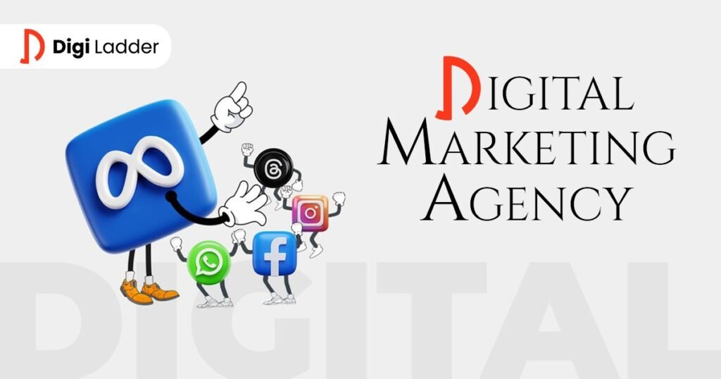 Hire digital marketing PPC SMM company in Lahore