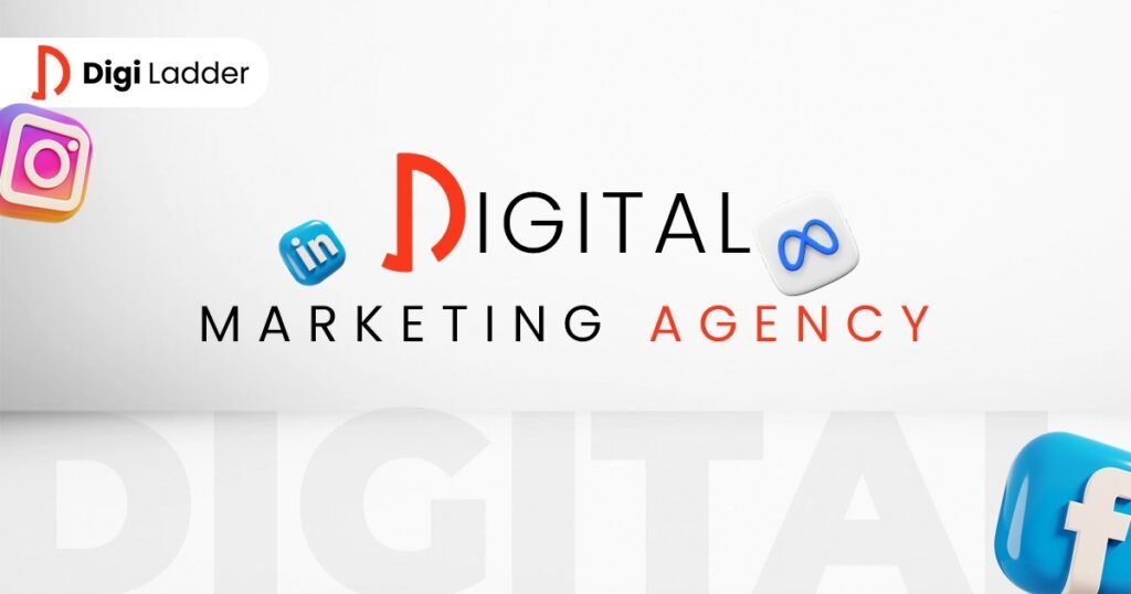 Hire digital marketing PPC SMM company in Lahore