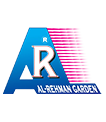 Al rehman Garden Logo